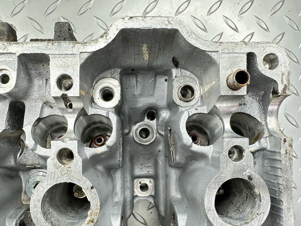 Honda CBR250RR MC22 KAZ Cylinder Head