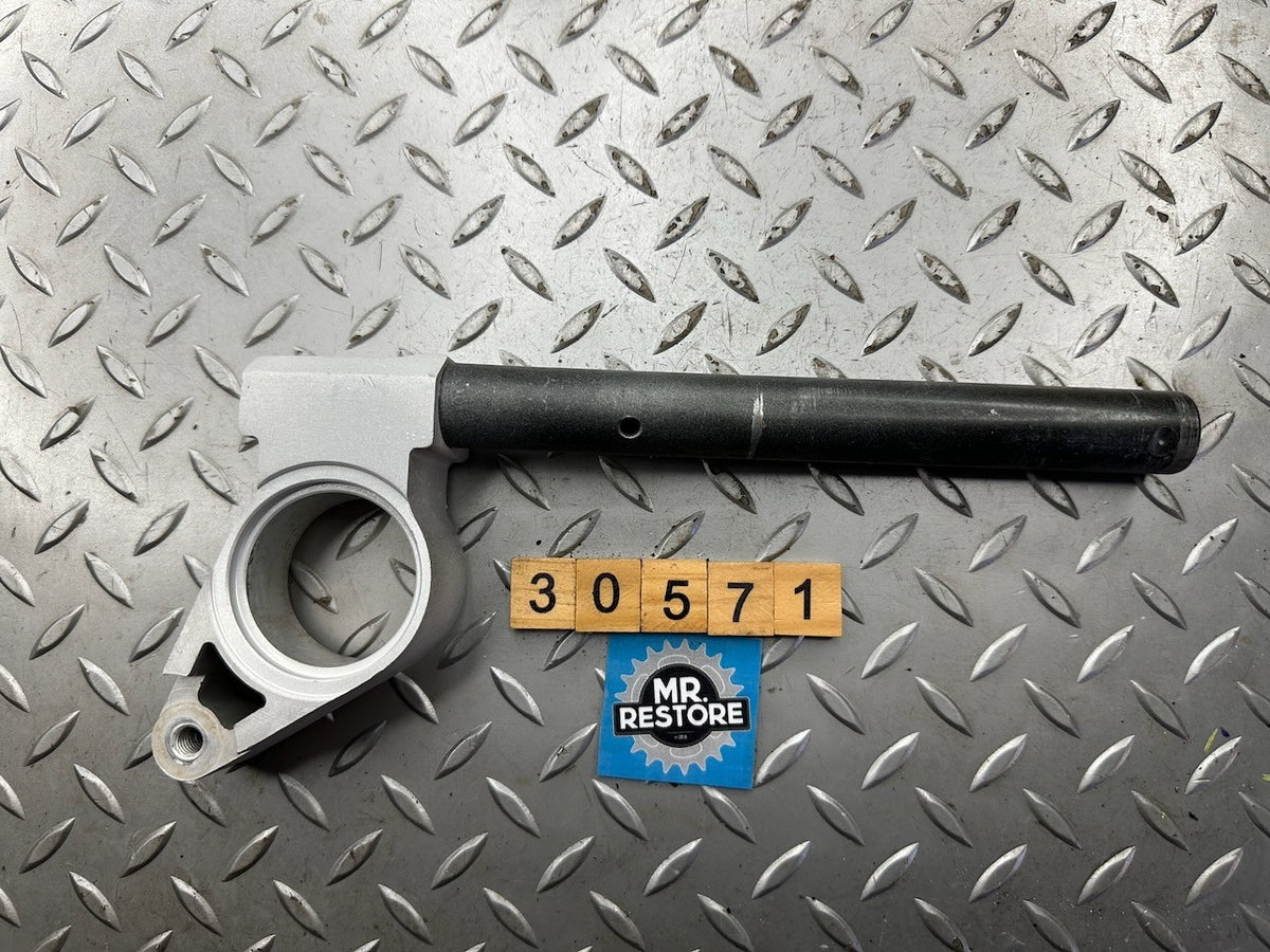 Yamaha FZR1000 89-90 Right Handlebar 43mm 3GM-26111-50 3GM-26111-00 3GM-26122