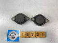 BMW R1100R R1200C R1150GS R850R Cylinder Head Cam Timing Covers 11 12 1 341 873