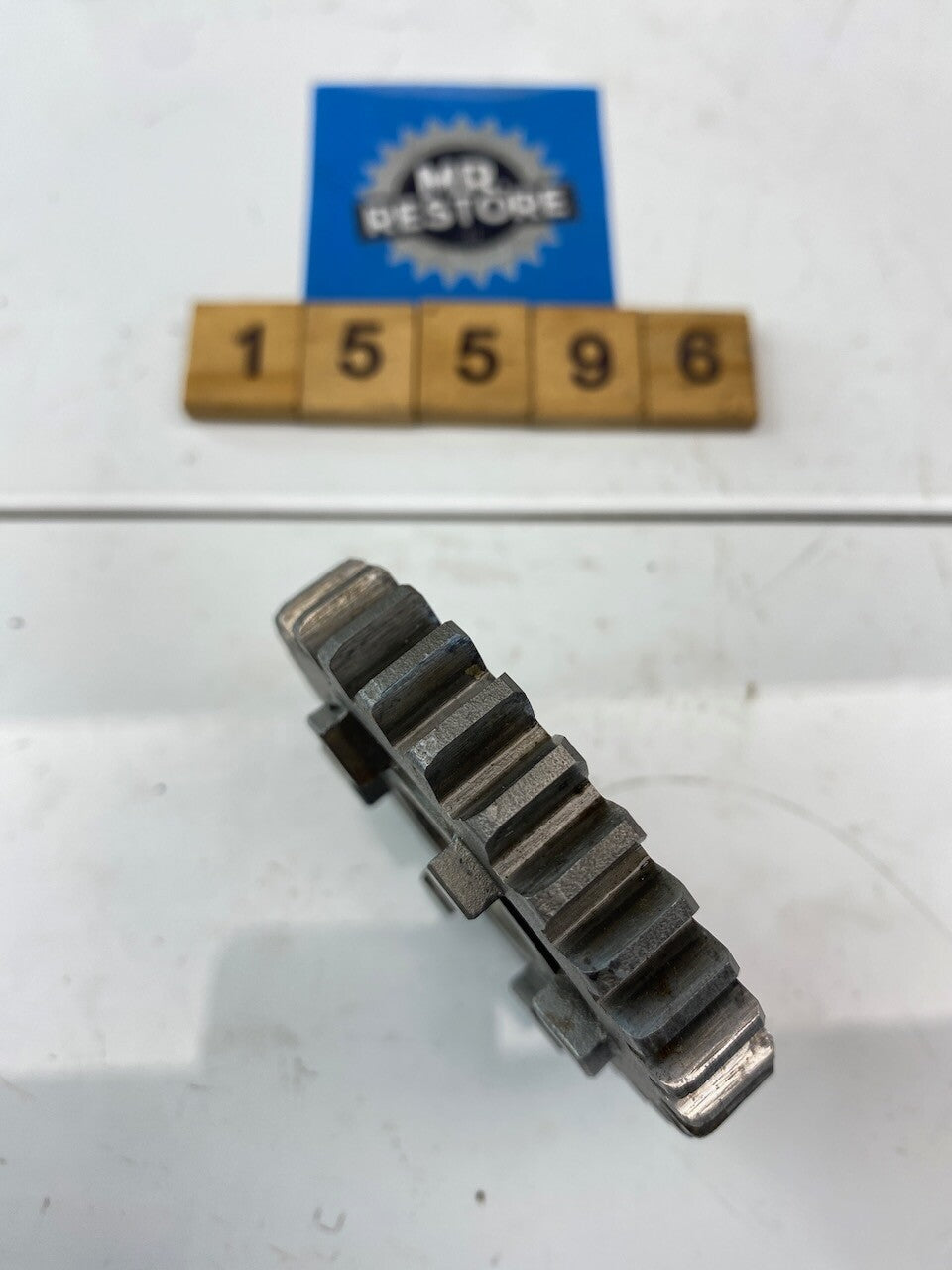 Yamaha RD400 C D E F RD250 RD350 Air Cooled - 3rd Gear Wheel 360-17231