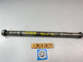 Suzuki GSXR1100 1986-88 Rear Wheel Axle & Nut 64711-06B10