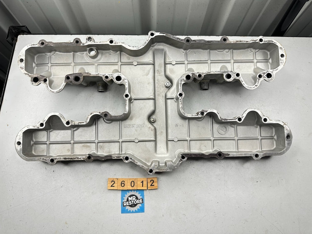 Kawasaki Z1300 KZ1300 '79-81' Cylinder Head Rocker Cover 14025-1157