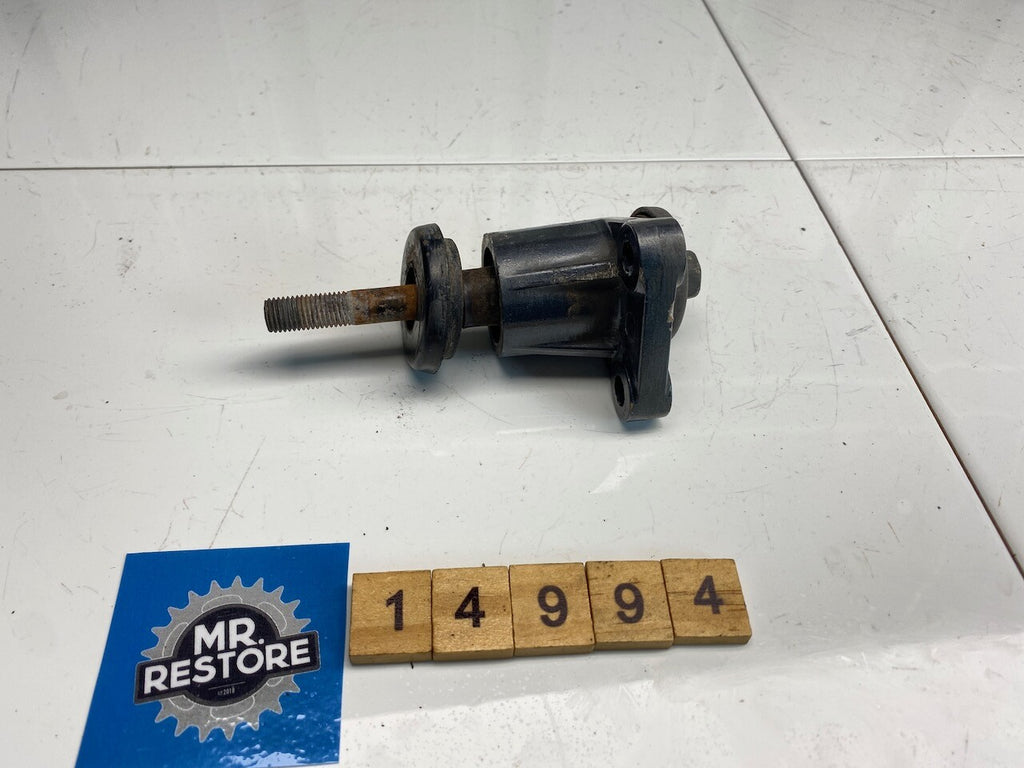 Kawasaki ZR750 ZR-7 Engine Mount Bracket, Bolt etc. 32029-1754