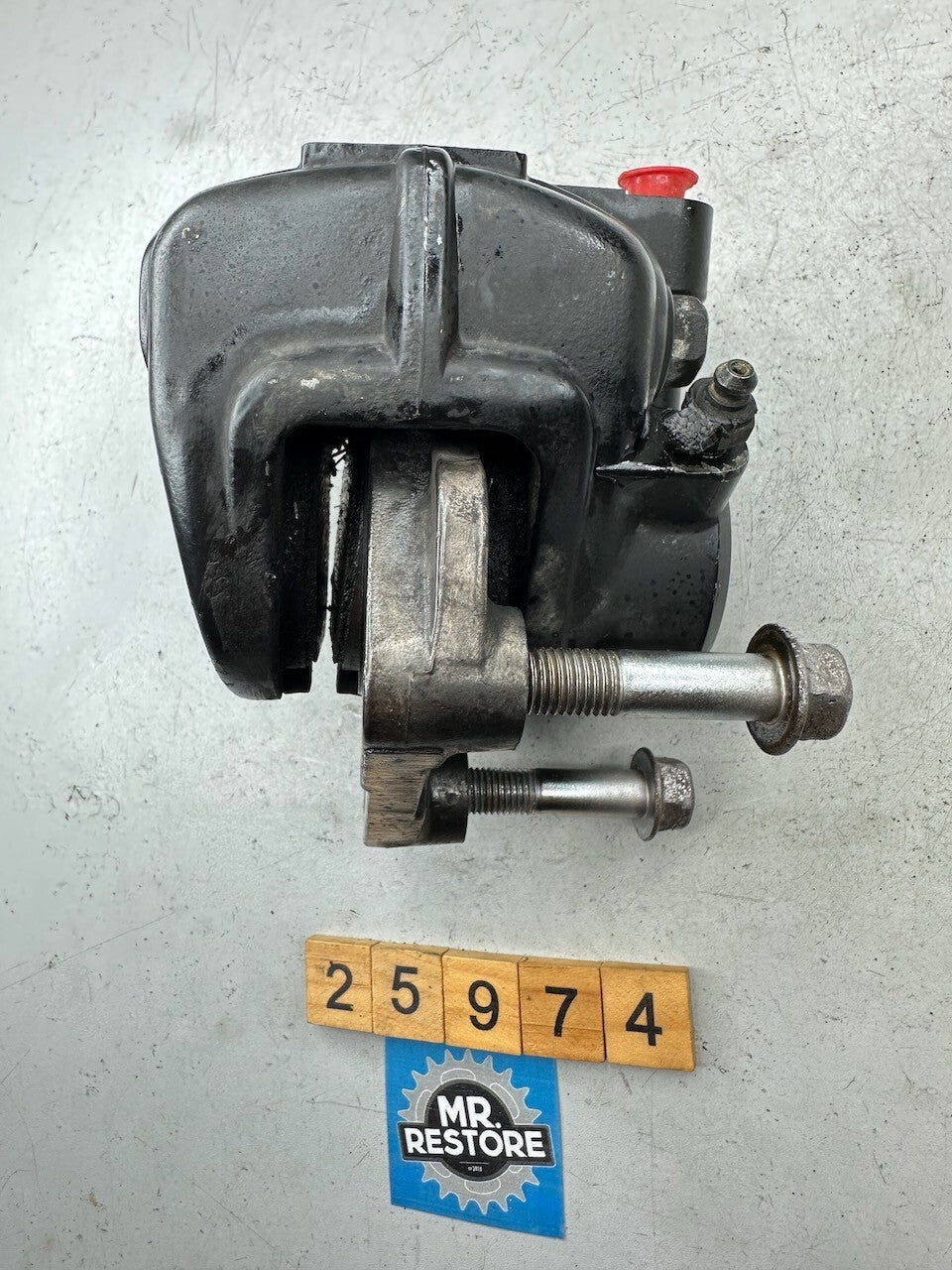Kawasaki Z1300 KZ1300 '79-82' Front Left Caliper 43041-1016