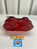 Kawasaki ZX636 ZX600 ZX900 Tail Light Assy & Bulb Holders OEM Koito 23025-1331