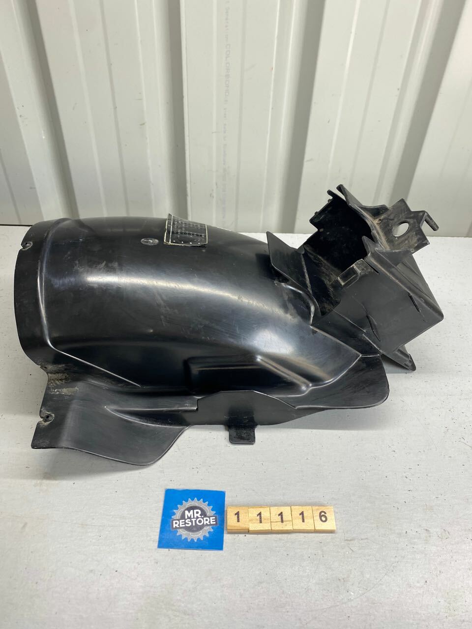 Honda CBR250R MC19 Inner Guard Fender Battery Box