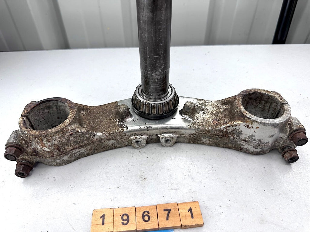 Yamaha FJ1200 FJ1100 Lower Triple Tree 36Y-23340