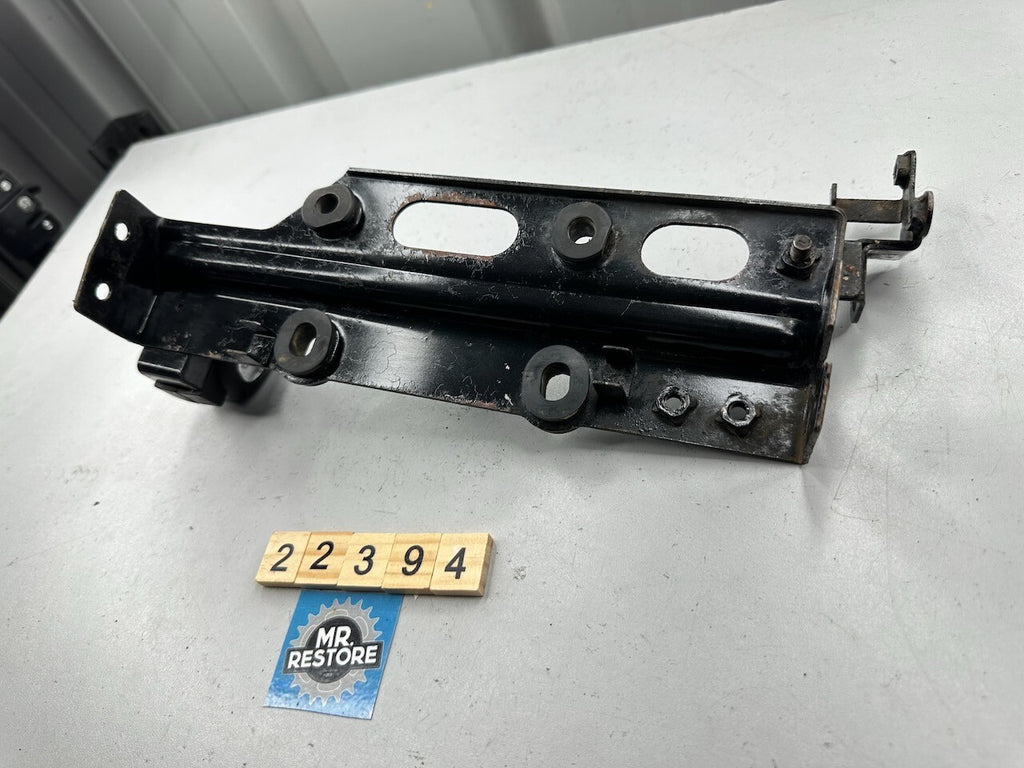 Kawasaki GPZ1000RX ZX1000 1986-88 Battery Case Bracket 11044-1737