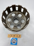 Honda GL1000 Goldwing 1976-79 Outer Clutch Basket 22100-371-020
