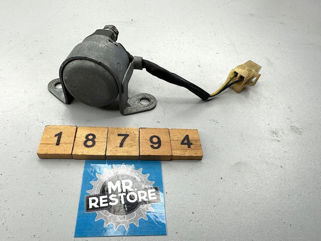 Suzuki GR650 GS1100 GSX250 DR200 DF200 Starter Motor Relay Solenoid
