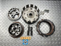 Honda CB360T Early 70s Clutch Assy