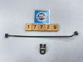 Honda GL1000 Goldwing 1976-77 Shelter Bracket Cable & Clip 83118-371