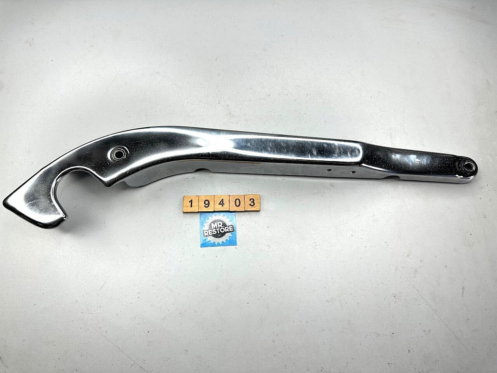 Suzuki VZ800 Rear Left Hand Frame Cover 47220-48E00