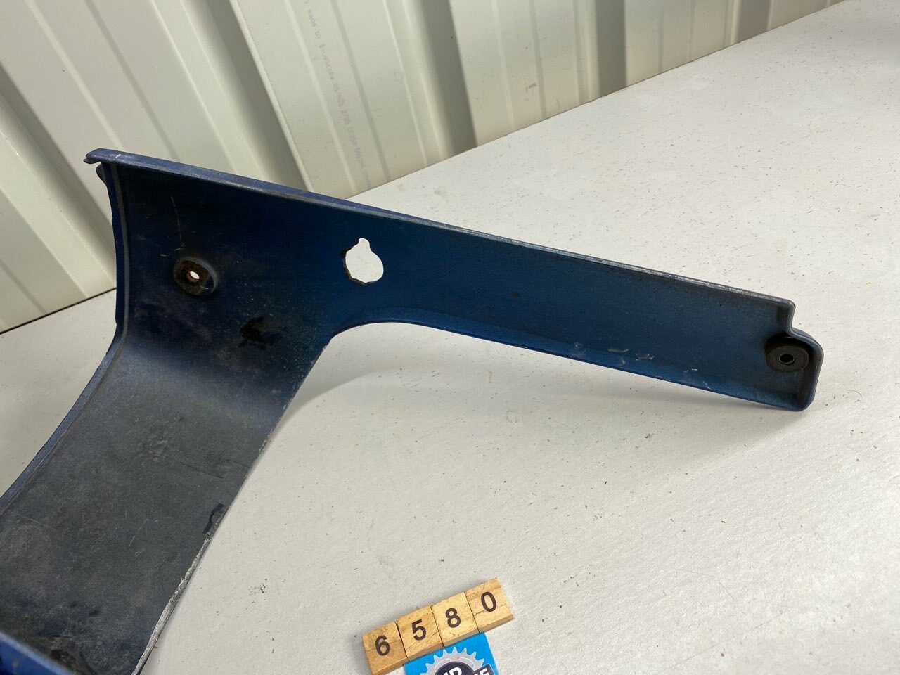 Honda CB750 K Tail Piece Panel