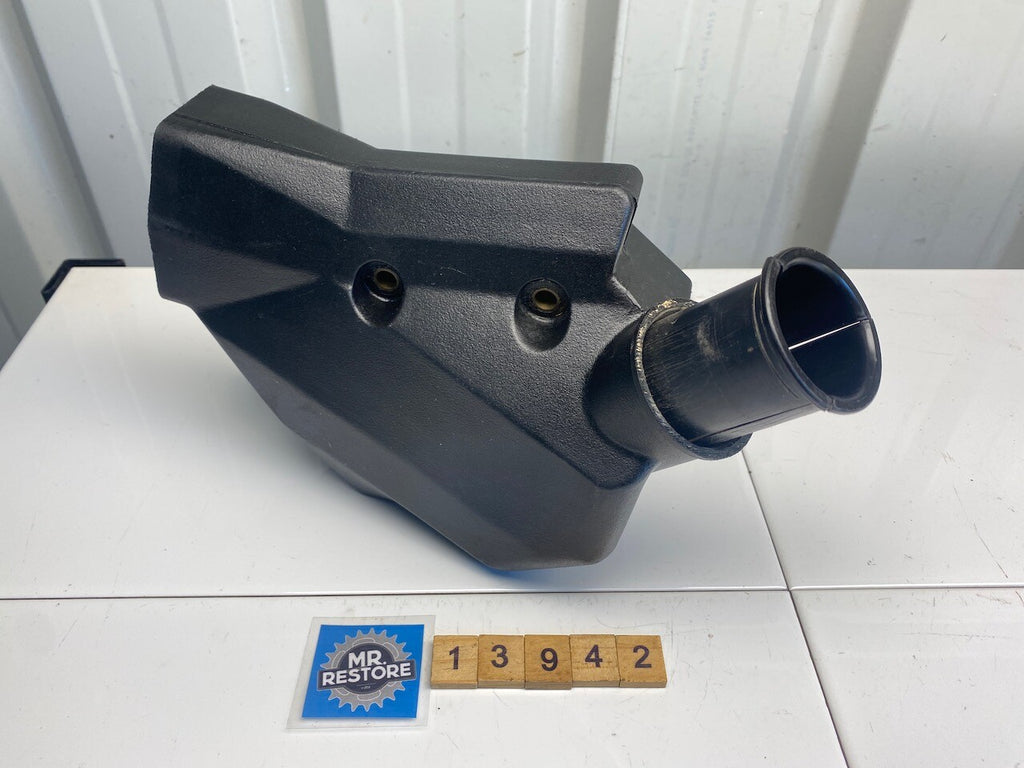 Triumph Tiger 900 L/H Auxiliary Chamber & Intake Silencer 2200005