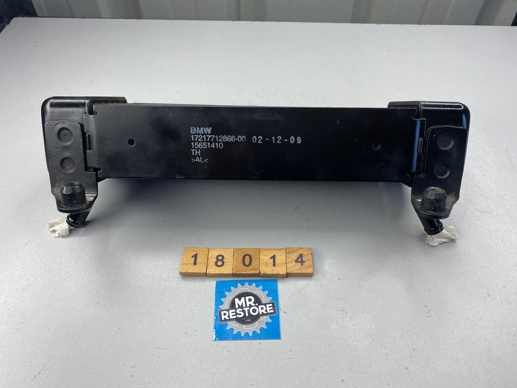 BMW R1200GS Oil Cooler 17217712866