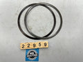 Yamaha FJ1100 FJ1200 XJR1300 MT01 Clutch Plate Seat, & Housing Spring