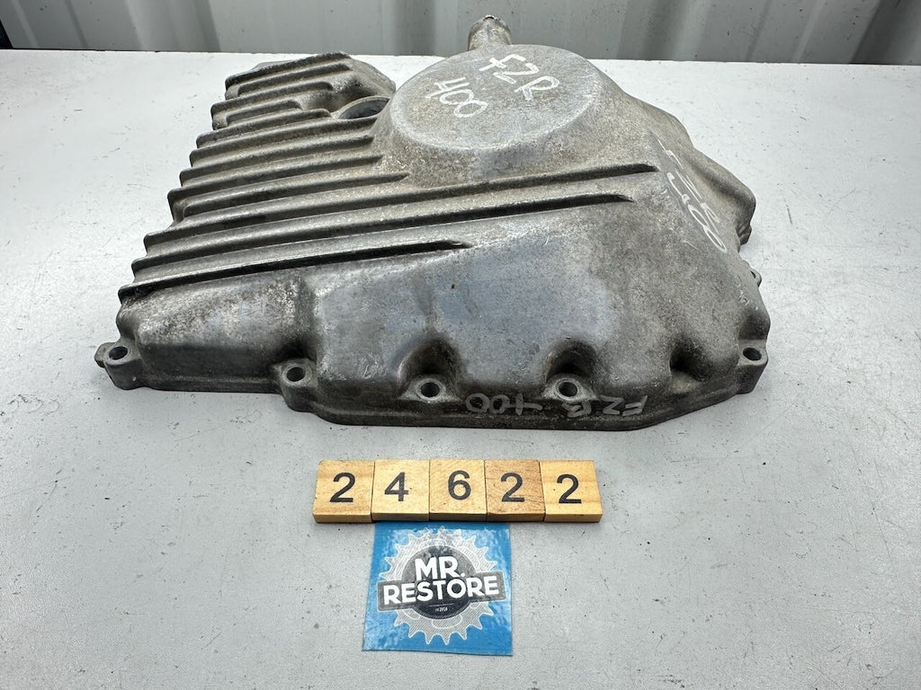 Yamaha FZR400 1986-87 1WG Oil Pan Sump