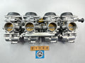 Suzuki GSXR1100 1986 Set of Carburettors Carbs