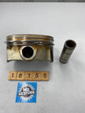 BMW R1200GS R1200RT R1200R Piston & Rings (std 101mm) 11257721863