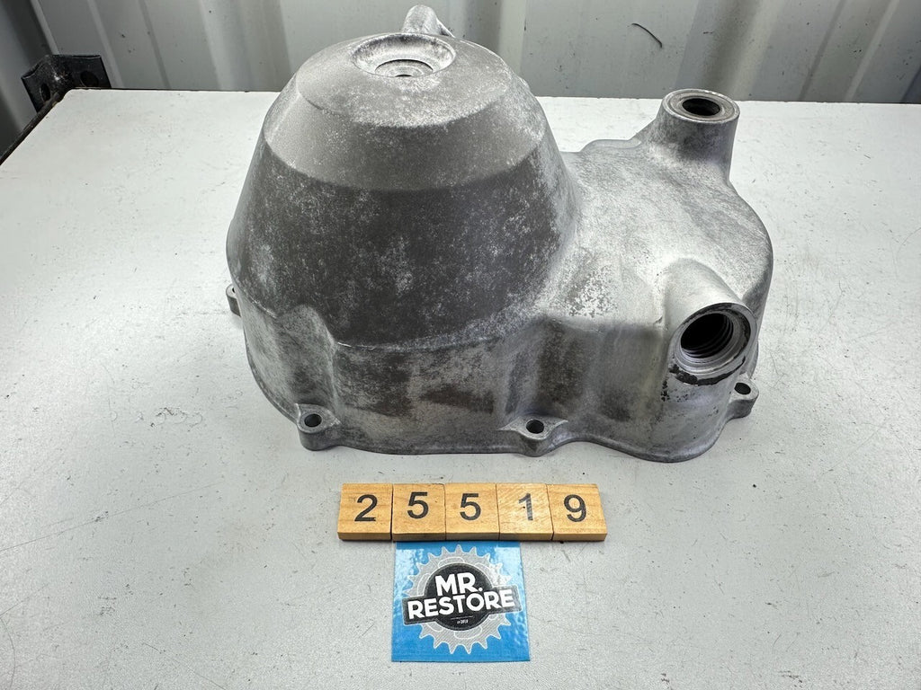 Honda CT110 Clutch Cover 11330-459-020