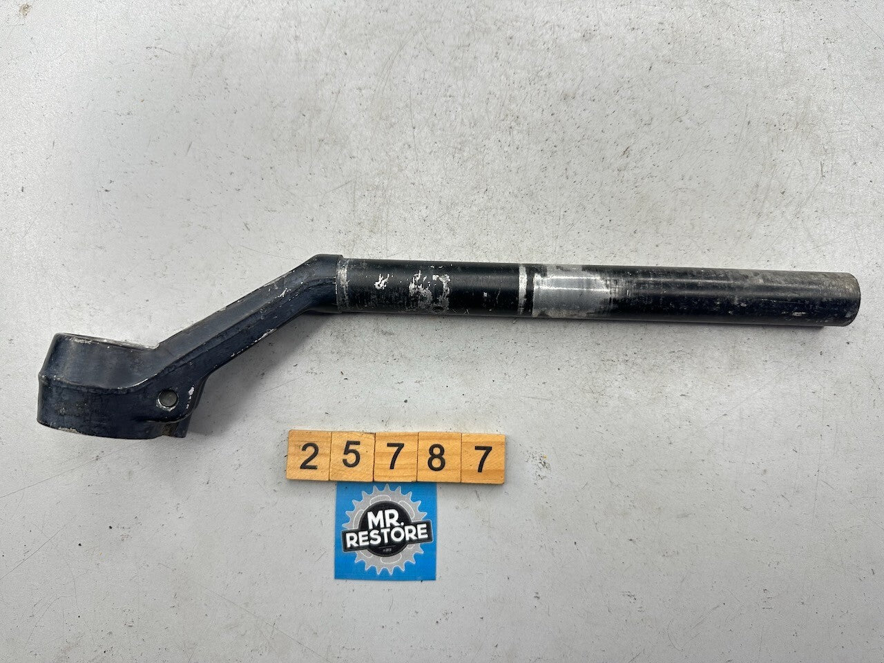 Honda CB900 CB750 Boldor Right Handlebar