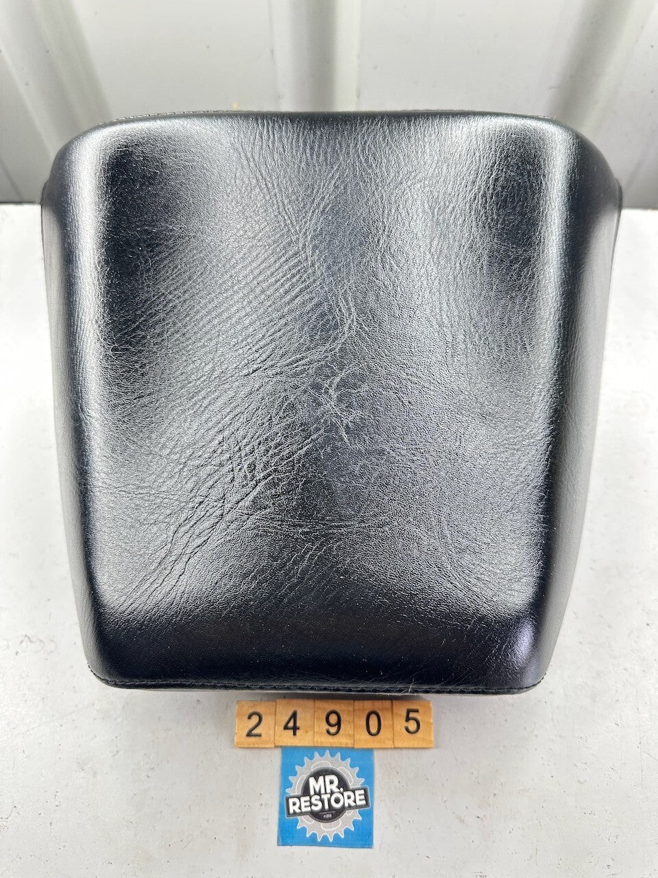 Yamaha V-Max 1200 VMX12 '85-02' Pillion Passenger Seat (VGC)