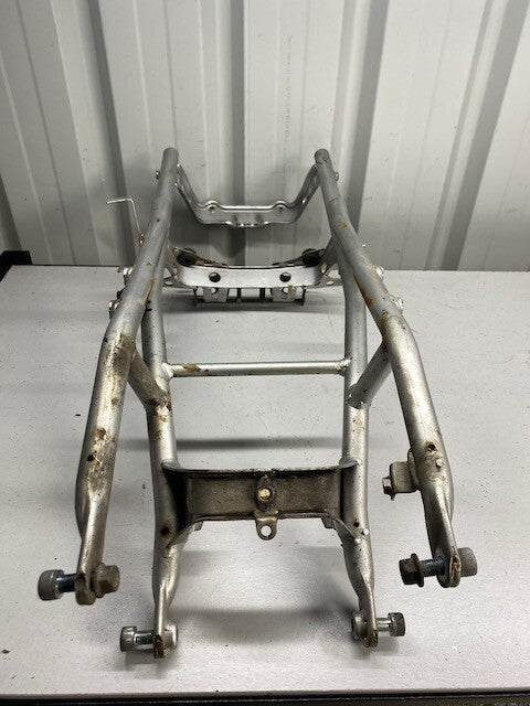 Honda CBR250R MC19 Rear Sub Frame