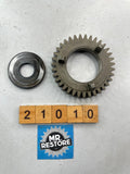 Yamaha XV1100 XV1000 XV750 XV700 Virago XVS1100 Breaker Drive Gear (35T)