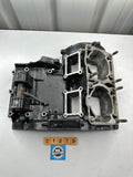 Yamaha TZR250 1986-88 1KT 2MA Upper Crankcase 1KT-15100-01