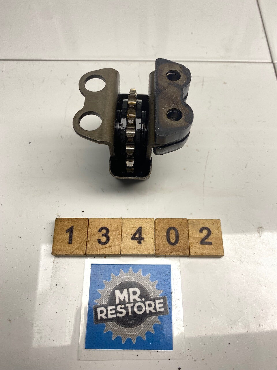 Suzuki GS400 GS425 GS750 GS850 Cam Idler 12780-45050