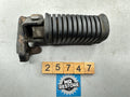 Kawasaki Z250 A - Front Right Foot Rest Peg & Bracket