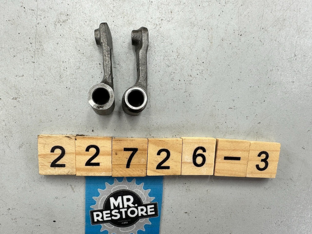 Honda XL600 XL350 XLX350 XR600 XR500 XR400 XR350 Sub Rocker Arm A & B