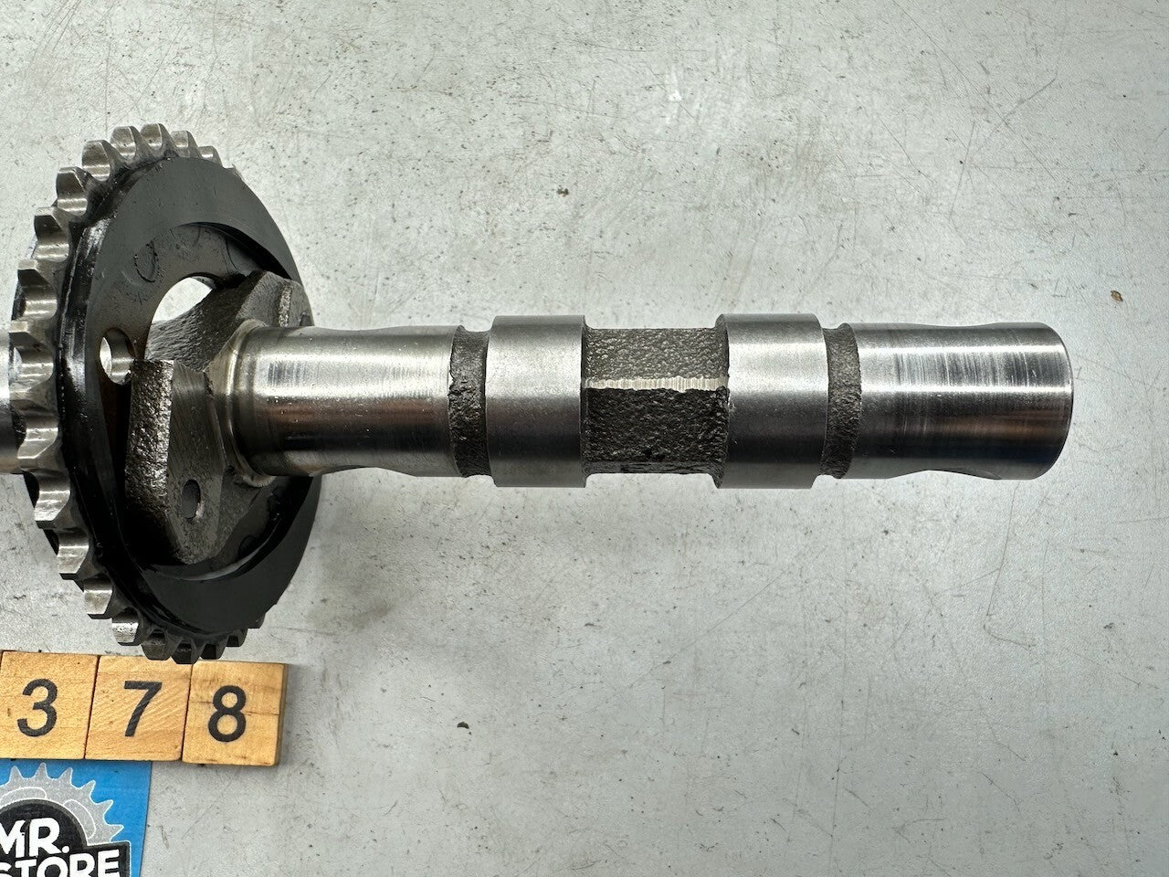 Yamaha V-Max 1200 VMX12 '85-03' FZX750 XJ700 Exhaust Camshaft 1FK-12181