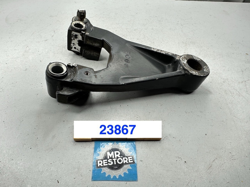 Honda CB900 Boldor CB750 CBX1000 '79-80' Rear Brake Caliper Mount