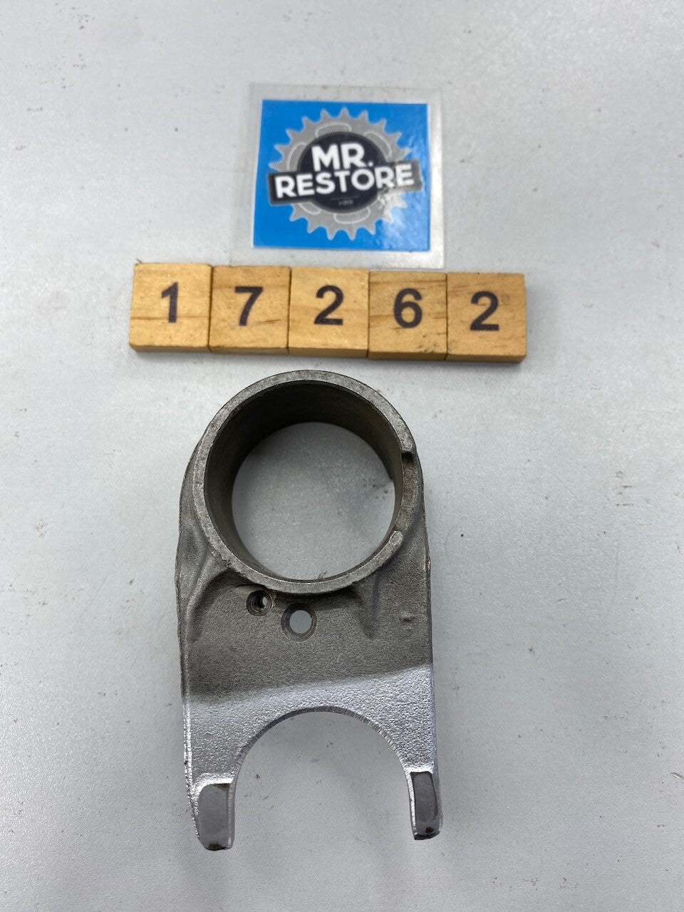 Honda XL350 XL250 TL250 Gear Shift Drum Fork 24213-376