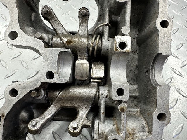 Honda CB250RS Cylinder Head Cover & Rockers 12310-471-305