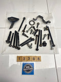 Honda XR250R 1991 Various Fixings & Parts From an Engine Strip Down