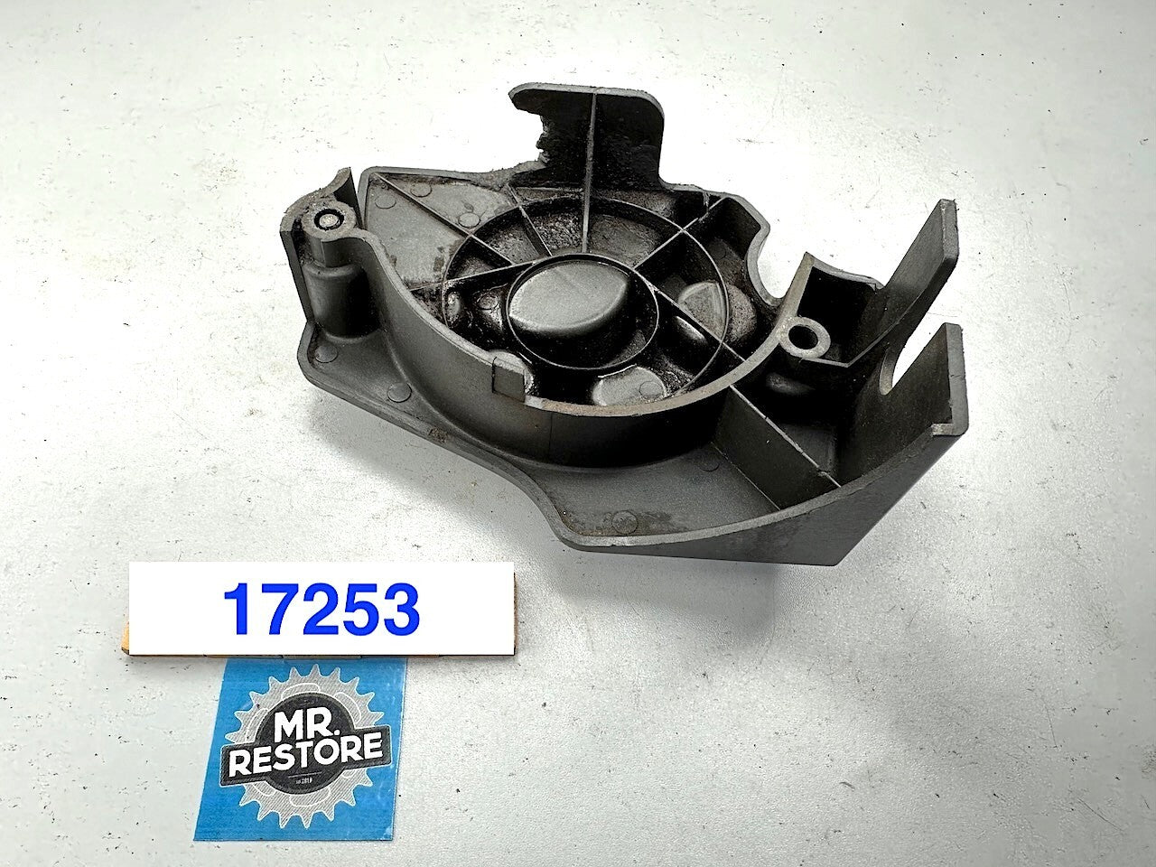 Kawasaki ZX2R ZXR250R Sprocket Cover 14026-1145