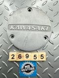 Kawasaki KL250 KLR250 '78-81' Alternator Generator Stator Cover