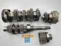 Kawasaki Z1300 KZ1300 '79' Transmission, Bevel Gears & Second Driven Sprocket