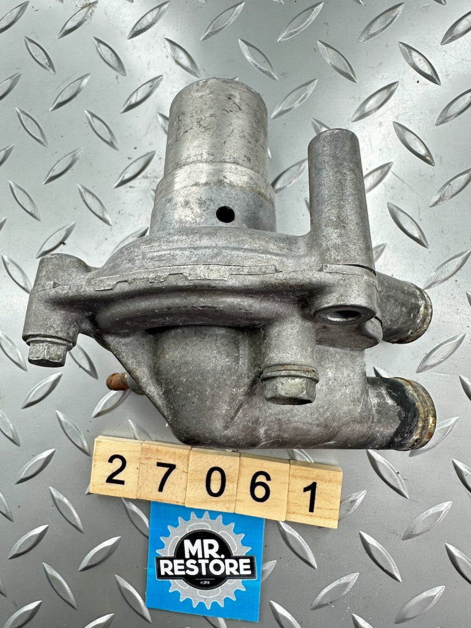 Honda CBR250RR CBR250R MC22 MC19 Water Pump 19200-KY1  19200-KY1-000