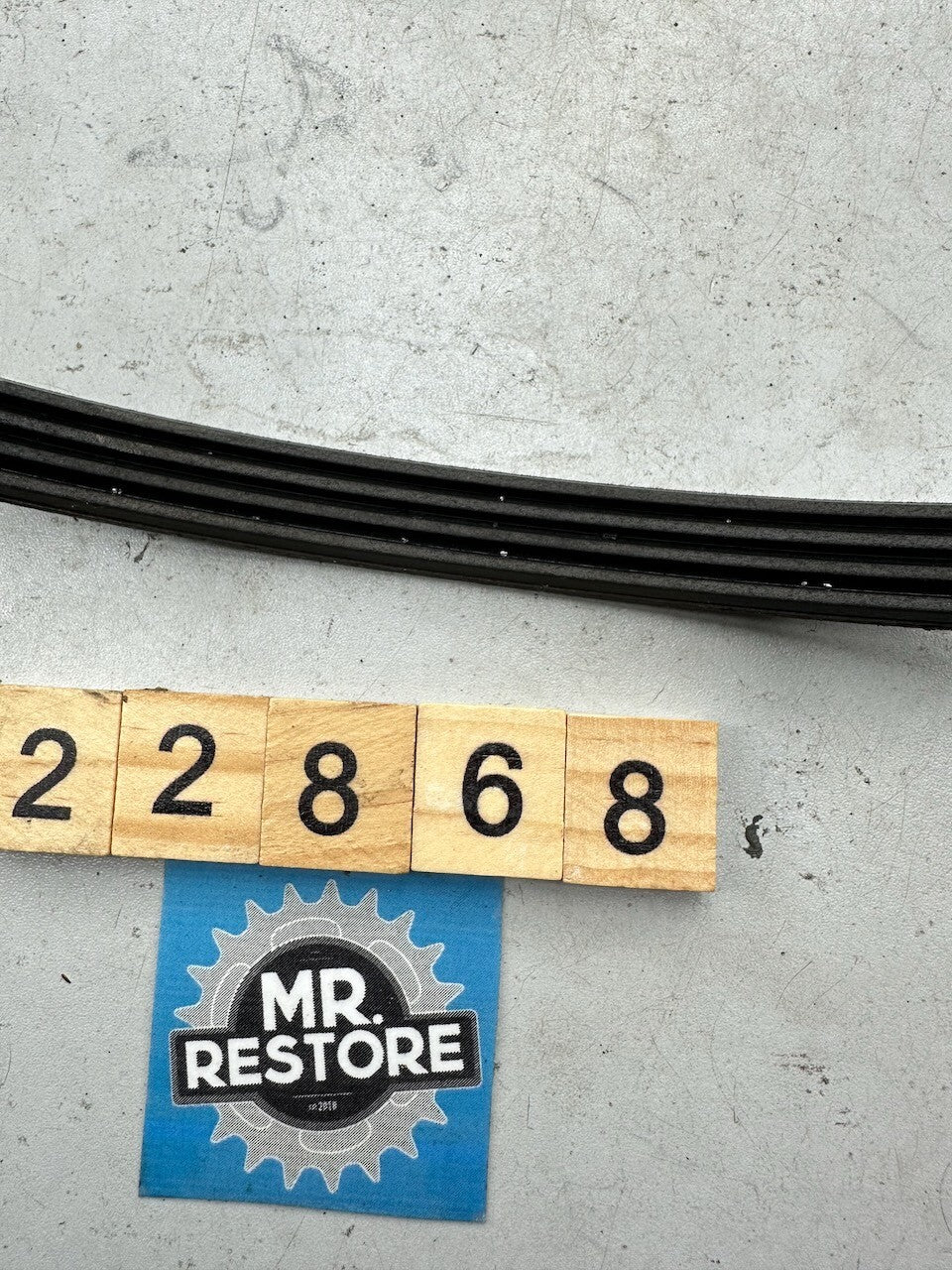 BMW R1200GS / ADV R1200RT R1200R R900RT R nineT - Alternator Belt 11318528385