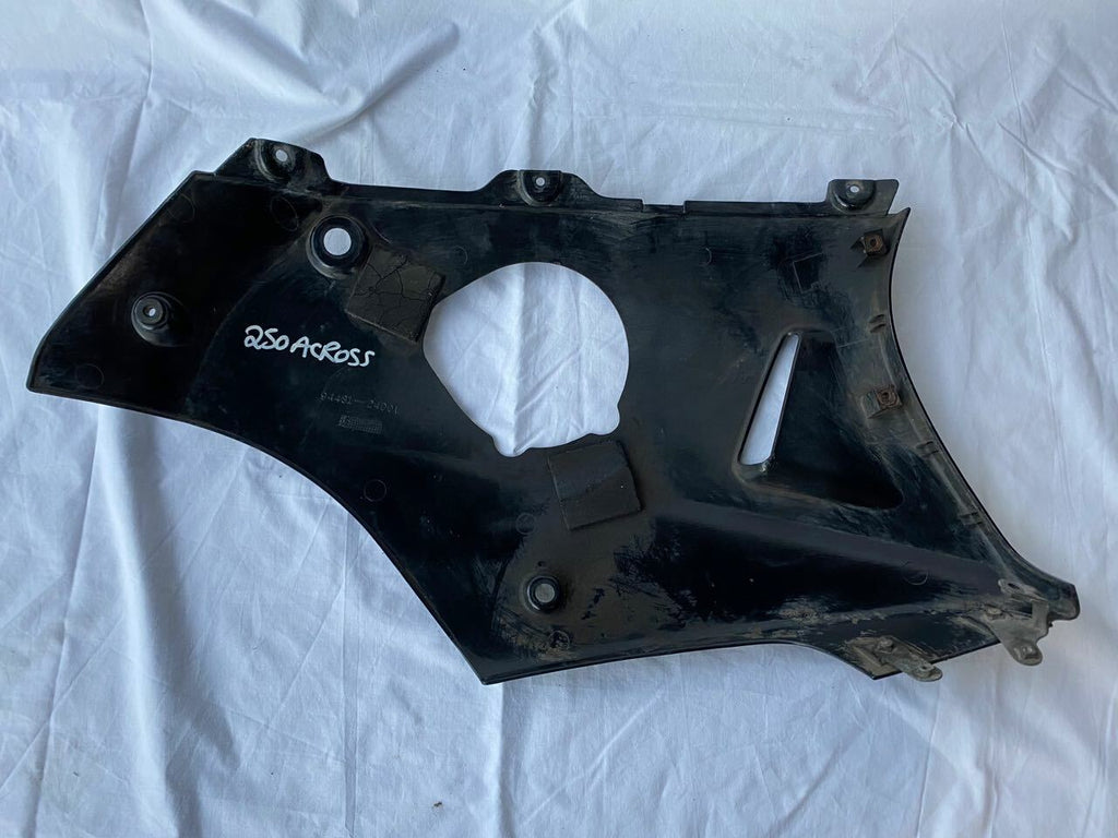 Suzuki Across GSX250F L/H Panel 1991 94481-24DOL