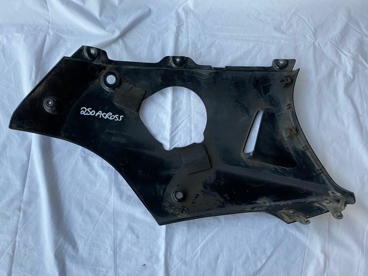 Suzuki Across GSX250F L/H Panel 1991 94481-24DOL