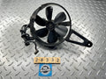 Honda CBR250R MC19 Radiator Cooling Blower Fan Assy. (Tested)