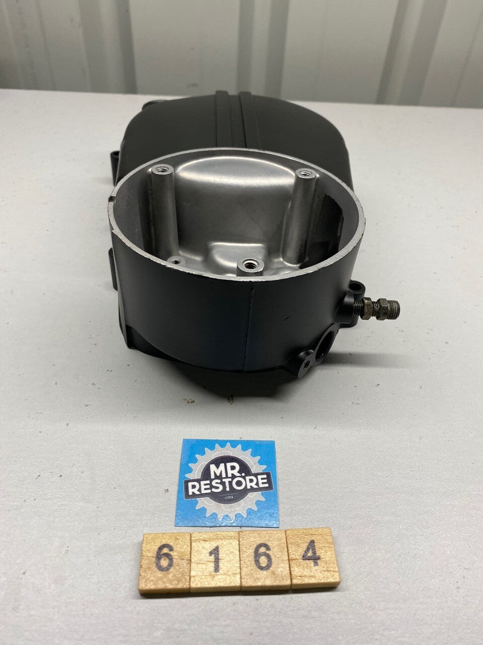 Yamaha CS3 200 Side Casing - Reconditioned