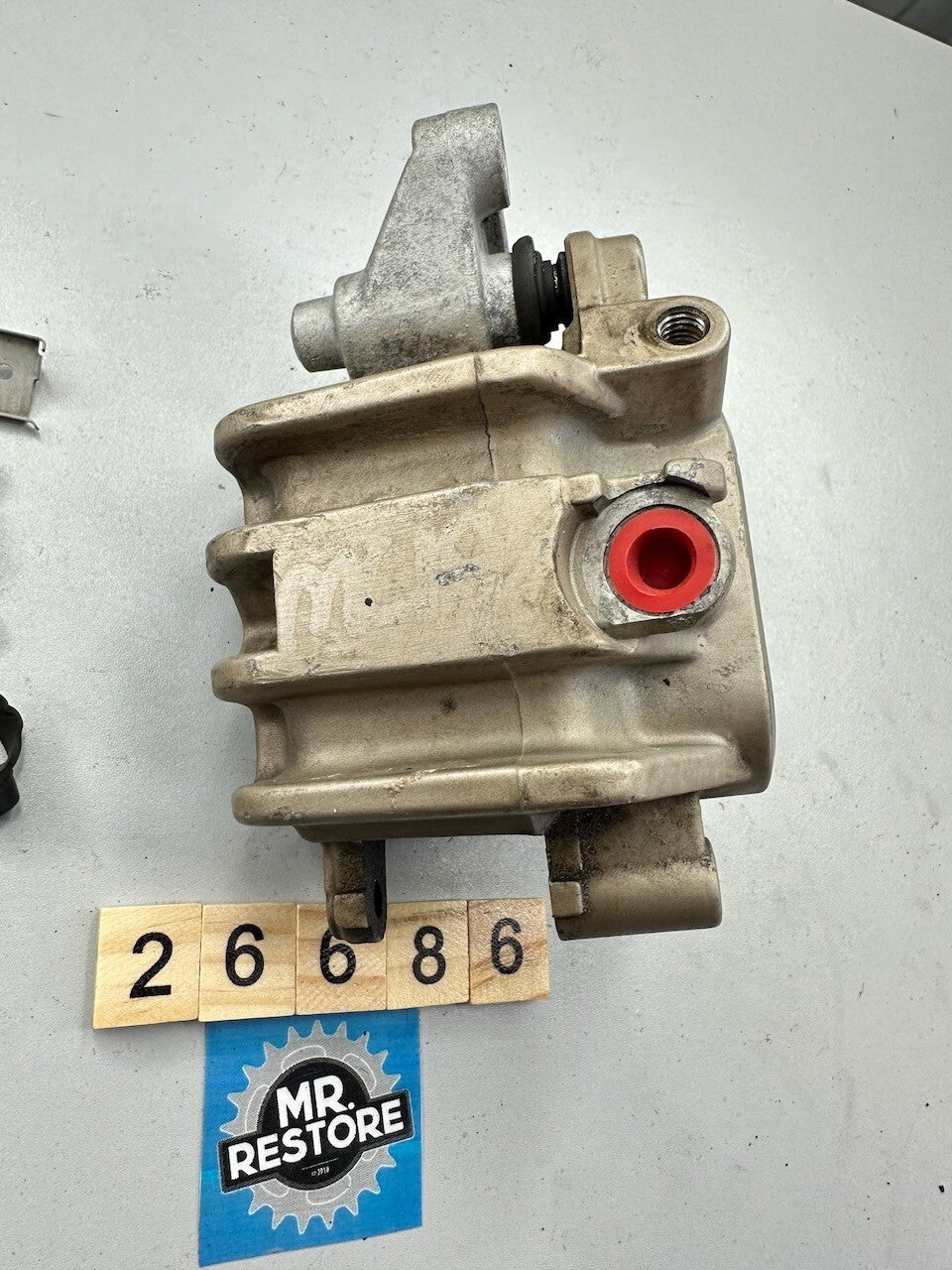 Honda CBR250R MC19 Front Brake Calliper Caliper