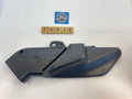 Honda CBR1000F 1990 Air Cleaner L/H Duct 1989-99 17259-MS2