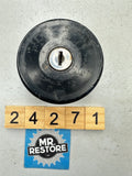 Yamaha XVZ1300 XVZ1200 VMX1200 VMAX XV535 Virago OEM Fuel Tank Cap (No Key)